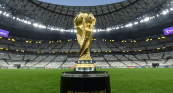 Começa nesta quinta-feira a Copa do Mundo de 2026